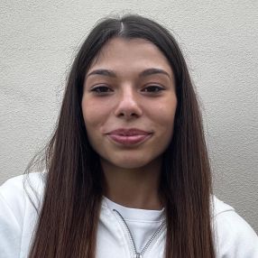 Sara, Babysitter in Sedriano