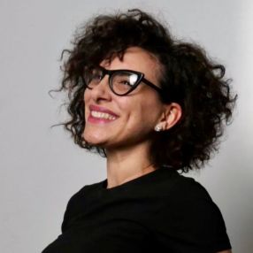 Daniela, Babysitter a Catanzaro