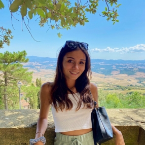 Chiara, Babysitter in Seregno