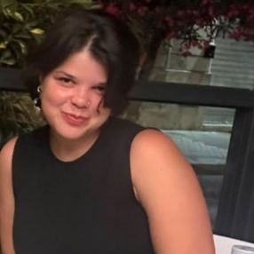 Sarah, Babysitter a Rocca Priora