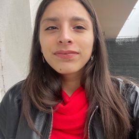 Sofia, Babysitter in Racconigi