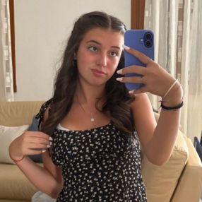 Laura, Babysitter in Santa Maria di Sala