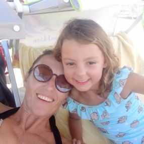 Valentina, Famiglia a Provincia di Pistoia