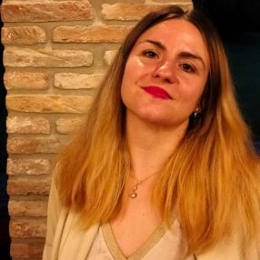 Diana, Babysitter a Castel San Pietro Terme