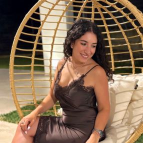 Gloria, Babysitter in Caltagirone