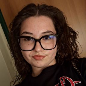 Chiara, Babysitter a Serracapriola