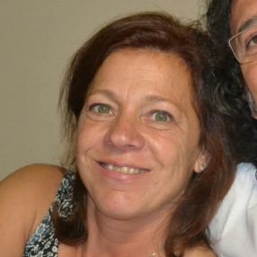 Barbara, Babysitter in Vigonza