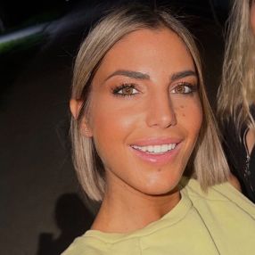 Veronica, Babysitter a Saonara