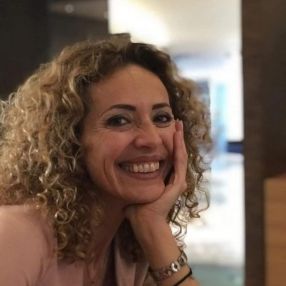 Marianna, Babysitter a Campoformido