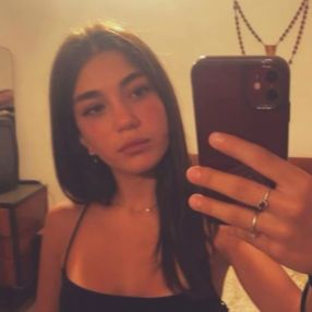 Arianna, Babysitter a Mileto