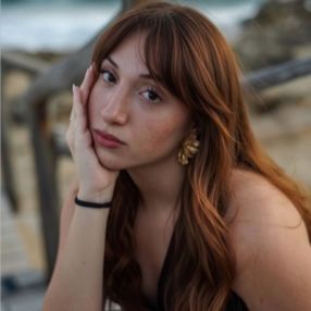 Letizia, Babysitter in Campi Salentina