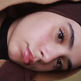 Loubna, Babysitter a Celano