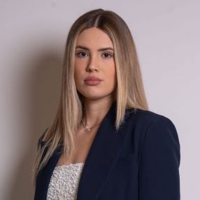 Valentina, Babysitter in Parma