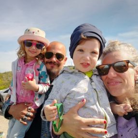 Marco, Famiglia a Medolla