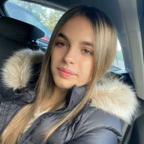 Alessia, Babysitter in Vigolzone