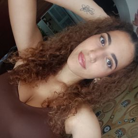 Martina, Babysitter in Arma di Taggia