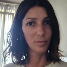 Giulia, Babysitter a Lombardia