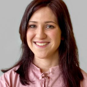 Flavia, Babysitter a Fiume Veneto