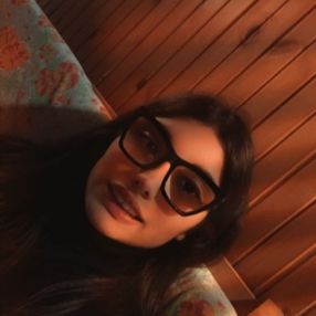 Rosa, Babysitter in Grassano