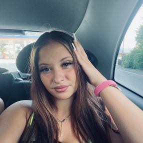 Vanessa, Babysitter a Anzola dell'Emilia