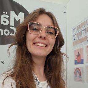 Milena, Babysitter in San Giorgio del Sannio