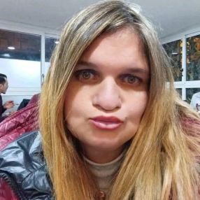 Mariagrazia, Famiglia a San Cipriano Picentino