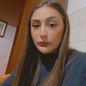 Sara, Babysitter a Vallo della Lucania