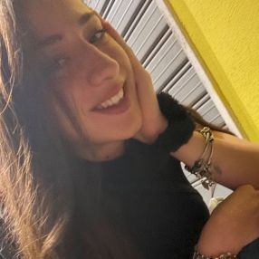Manuela, Babysitter in Cepagatti