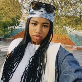 Aicha sy, Babysitter in San Nicola La Strada