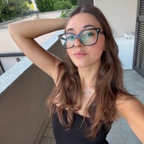 Giorgia, Babysitter a Provincia di Piacenza