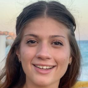 Gaia, Babysitter a Pianezza