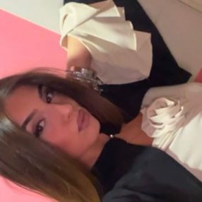 Giusy, Babysitter a Frignano