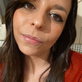 Anita, Babysitter in Città Metropolitana di Genova