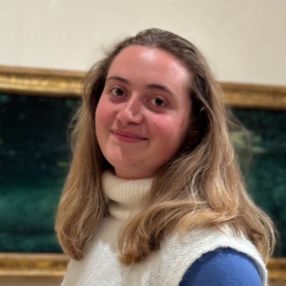 Margherita, Babysitter a Medesano