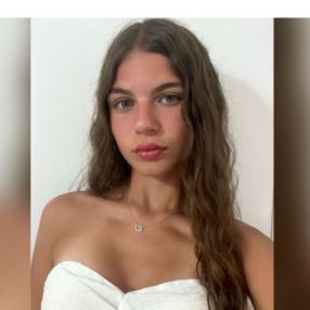 Jasmine, Babysitter a San Giovanni Al Natisone
