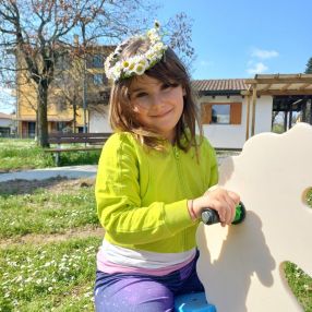 Giulia, Famiglia a Modena