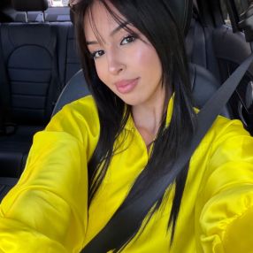 Hajar, Babysitter a Spresiano