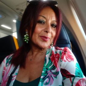 Sabrina, Babysitter a Gualdo Tadino