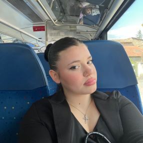 Martina, Babysitter a Castel Madama