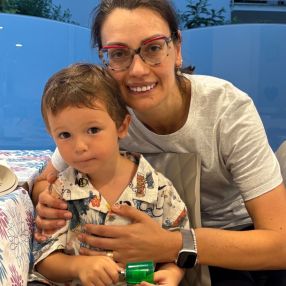SONILA, Babysitter in Misano Adriatico