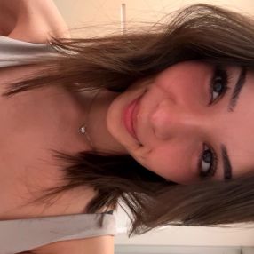Sara, Babysitter a Ortona