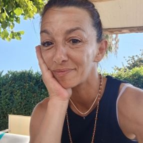 Jessica, Babysitter a Provincia di Lucca