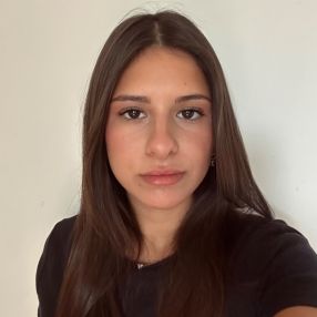 Asia, Babysitter a Venturina Terme