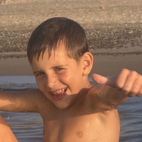 Marco, Famiglia a Termini Imerese