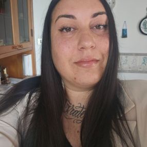 Ilaria, Babysitter a Poggio delle Mole
