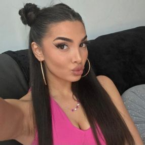 Lucrezia, Babysitter a Borgaro Torinese