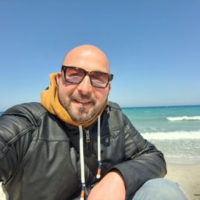 Lino, Family in Calimera
