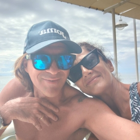 Nicola, Family in Otranto