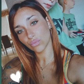 Anita, Babysitter a Grumo Nevano