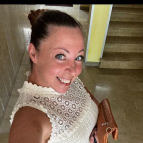 Elisa, Babysitter a Bassano del Grappa